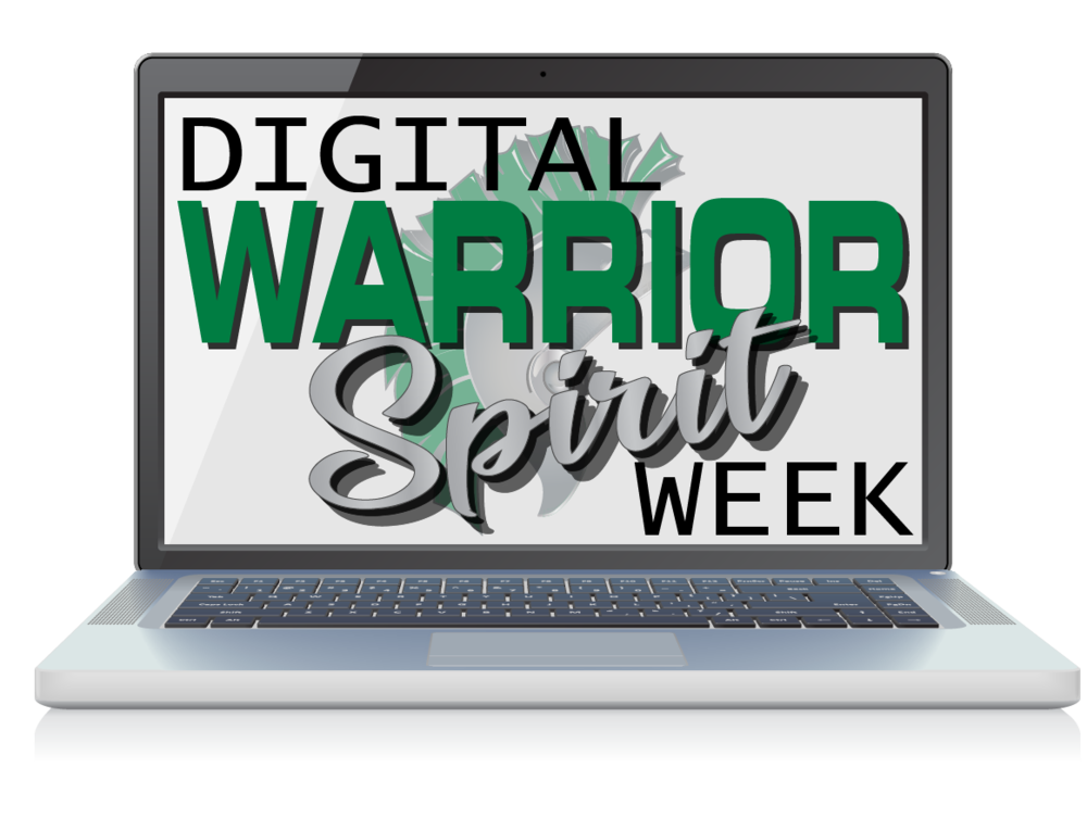 EC Digital WARRIOR Week