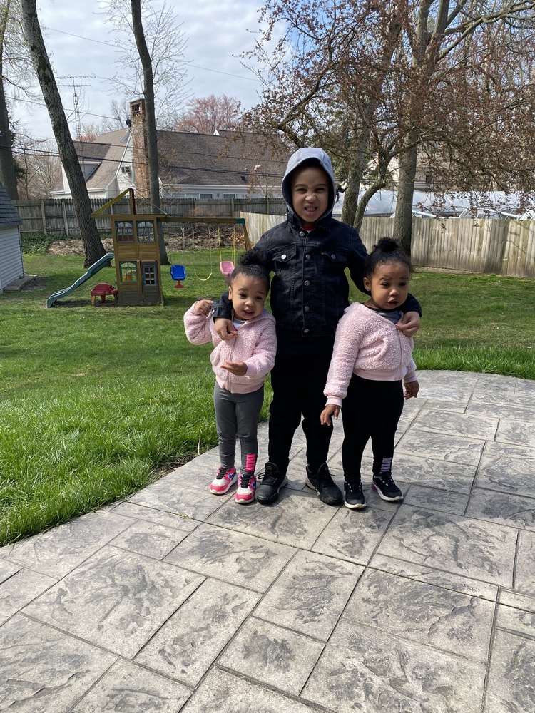 Family Friday