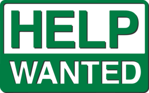 Help Wanted