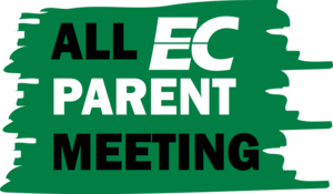 EC All Parent Meeting