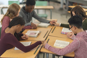 Reasons to Choose a Christian School