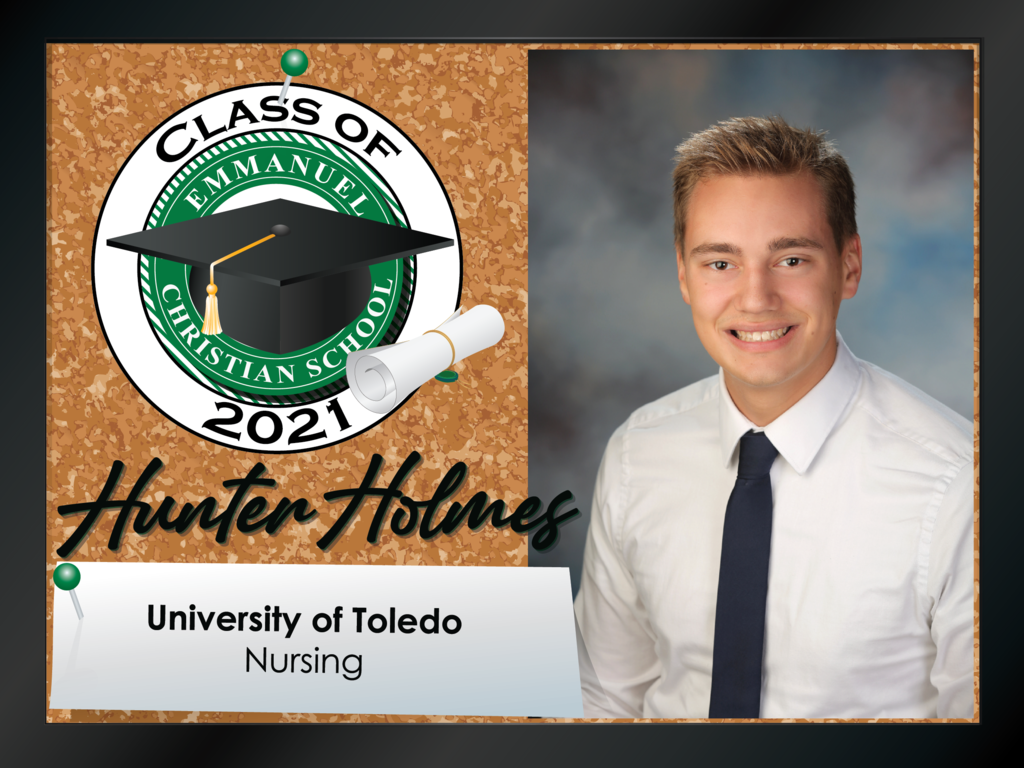 Hunter Holmes