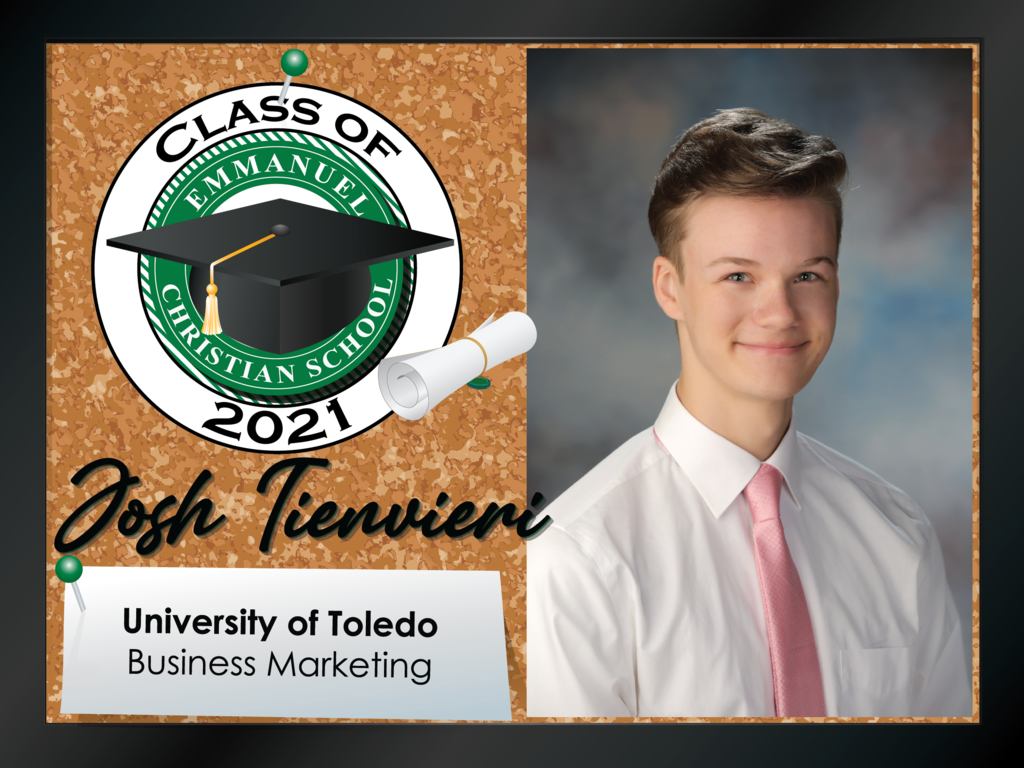 Josh Tienveri