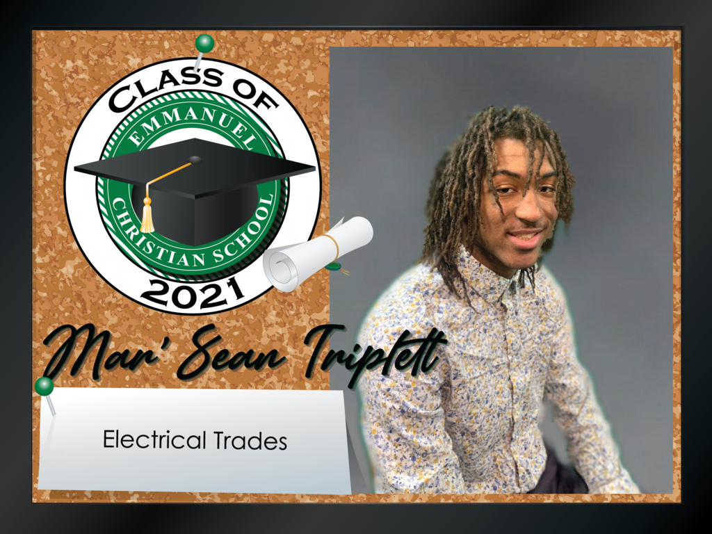Mar'Sean Triplett