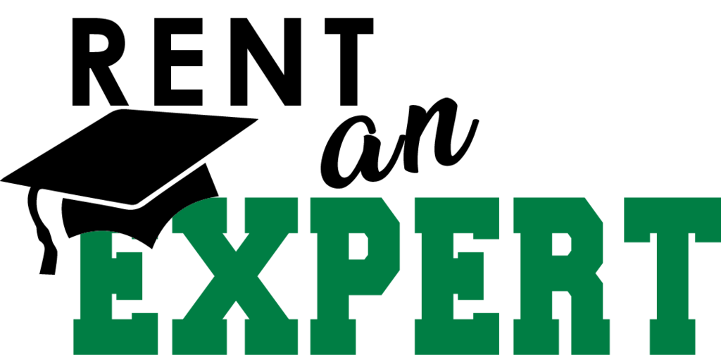 Rent an Expert