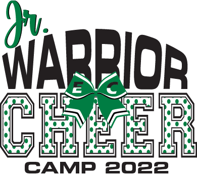 Warrior Cheer Camp