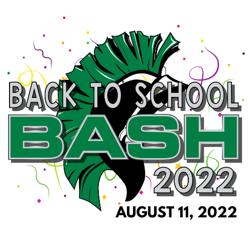 Back to School Bash 2022