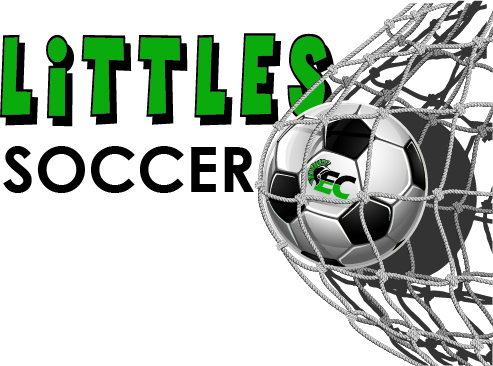 Lil Soccer Logo