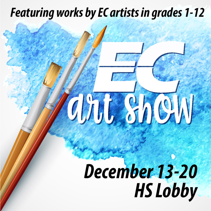 EC Art Show